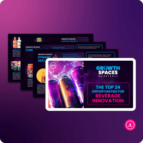 Growth Spaces Edition 1 Adventures in Beverages | MMR