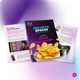 Growth Spaces Edition 2 Snack Disruptors | MMR