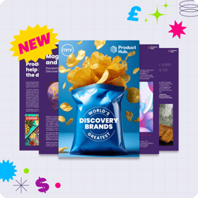 The World's Greatest Discovery Brands | MMR