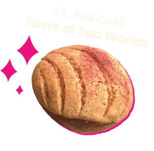 La Jefa Cafe