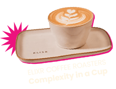 Elixr Coffee