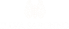 Illva Saronno Logo White Illva Saronno Logo White