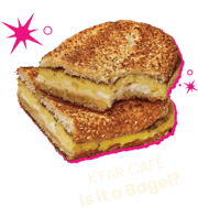 K'Far Cafe