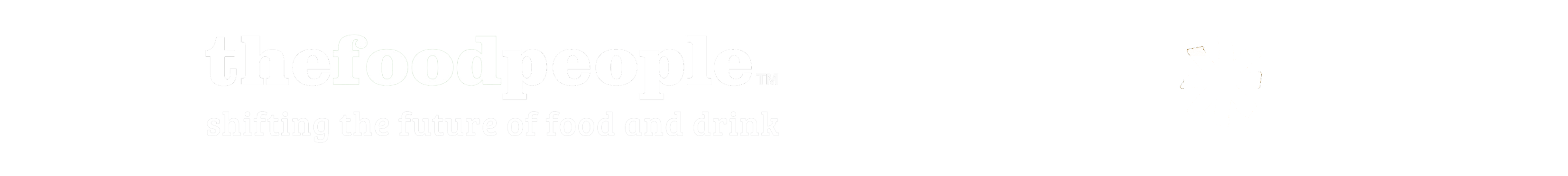 MMR thefoodpeople Huxly Together logos