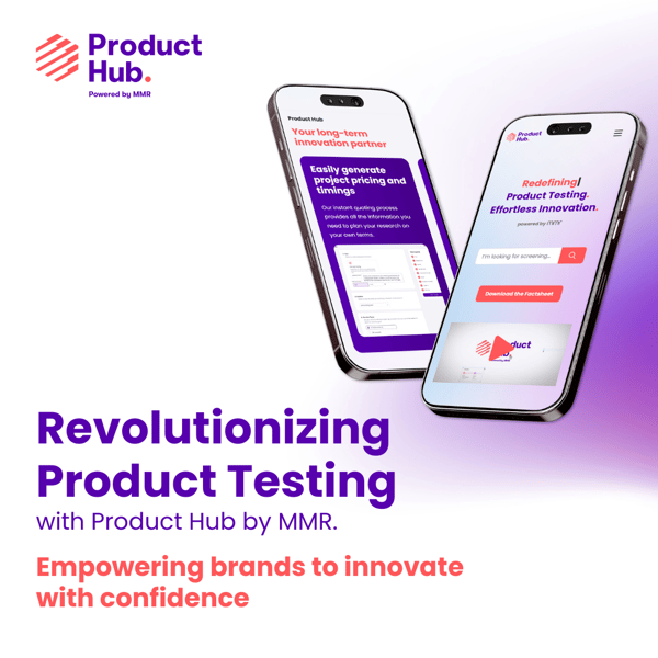 Revolutionizing Product Testing | Product Hub