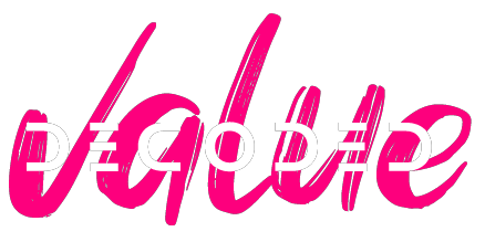 Value Decoded Logo