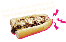 Woodrow's