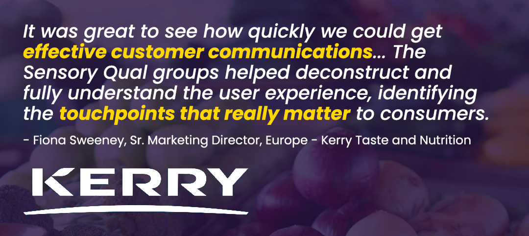 Kerry Testimonial for Landing Page Kerry Testimonial for Landing Page